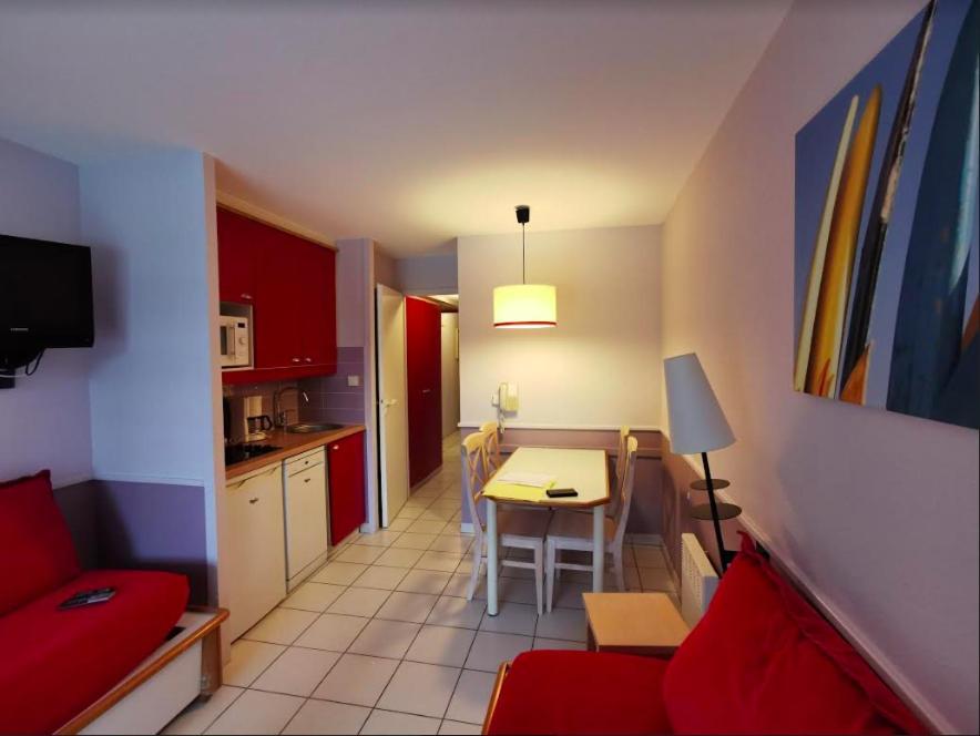 Great Condo Between Golf Course And Beach Moliets-et-Maa Extérieur photo
