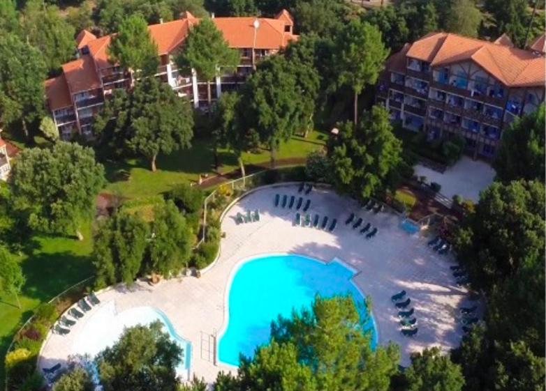Great Condo Between Golf Course And Beach Moliets-et-Maa Extérieur photo