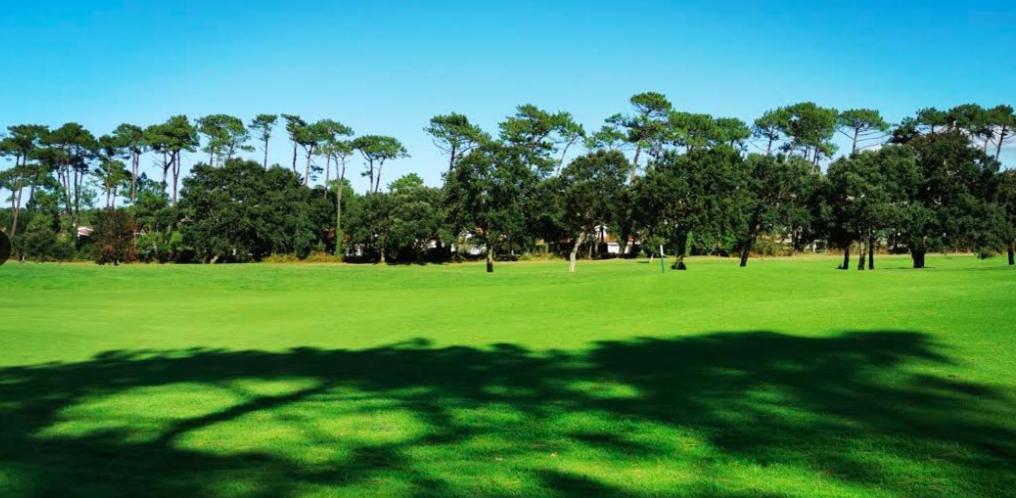 Great Condo Between Golf Course And Beach Moliets-et-Maa Extérieur photo