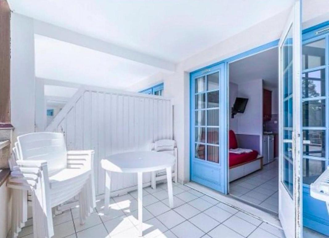 Great Condo Between Golf Course And Beach Moliets-et-Maa Extérieur photo